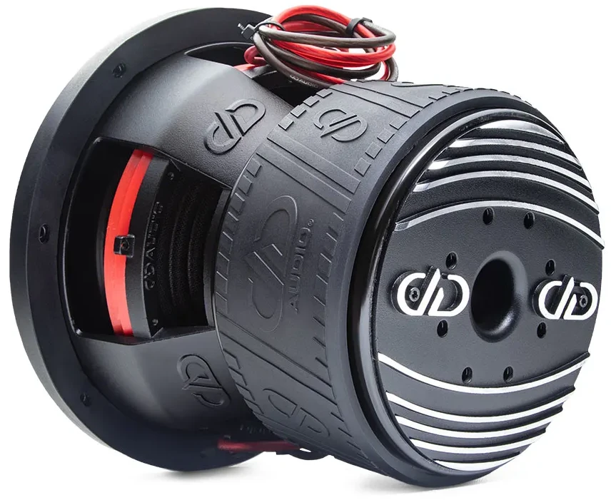 DD AUDIO 710g-D4