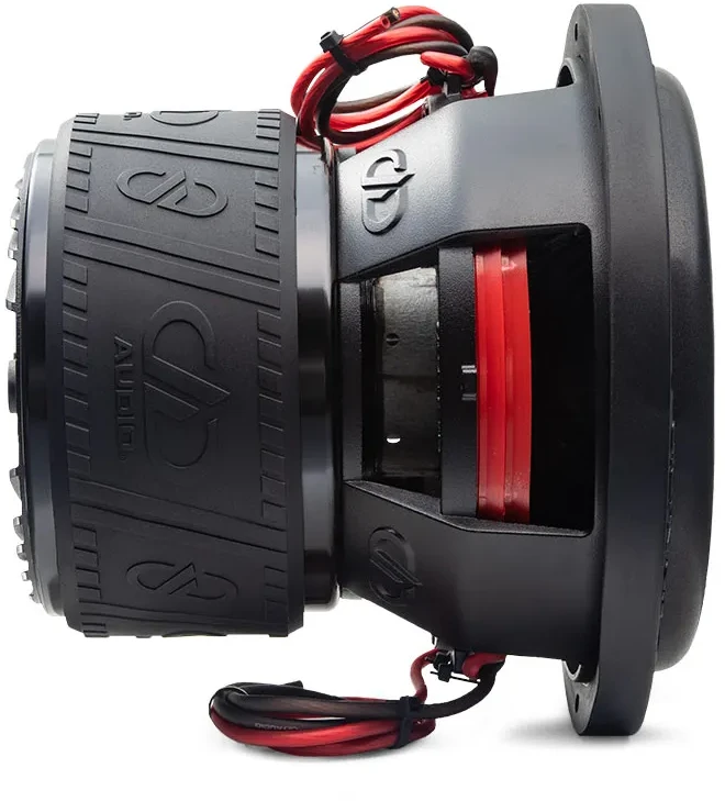 DD AUDIO 710g-D4