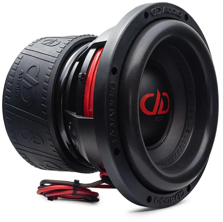 DD AUDIO 710g-D4