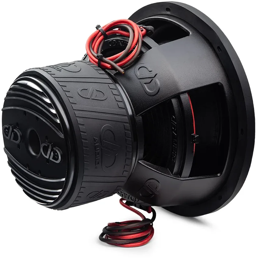 DD AUDIO 712g-D2