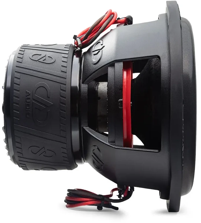 DD AUDIO 712g-D4