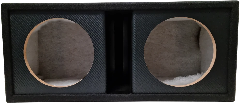 Dd Audio BASSKIT DD 612F
