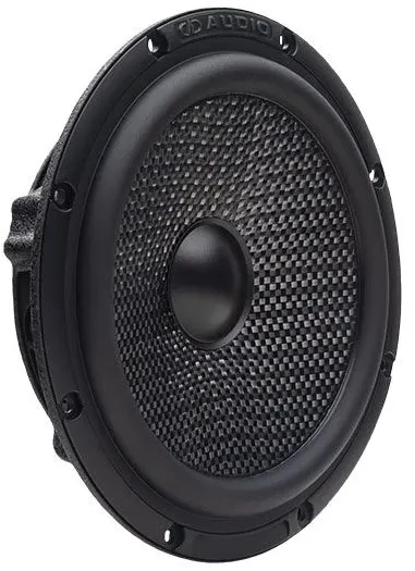 DD Audio C-C6.5C