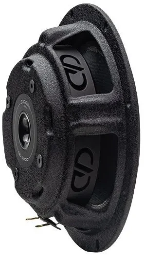 DD Audio C-C6.5C