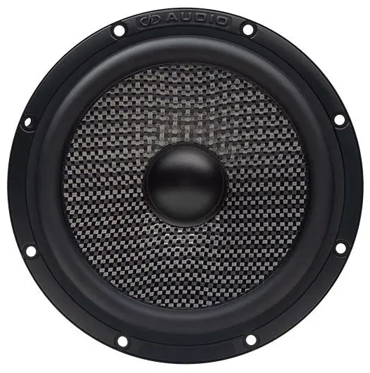DD Audio C-C6.5C