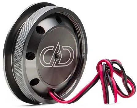 DD Audio CT28 garsiakalbis su laidais