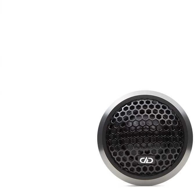 DD Audio CT28