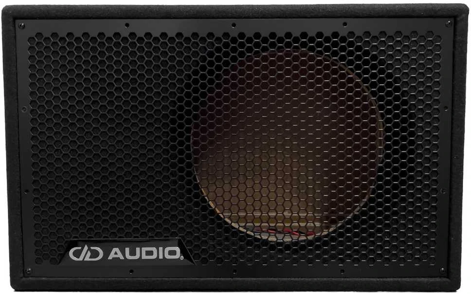 DD AUDIO DDUE-12.1