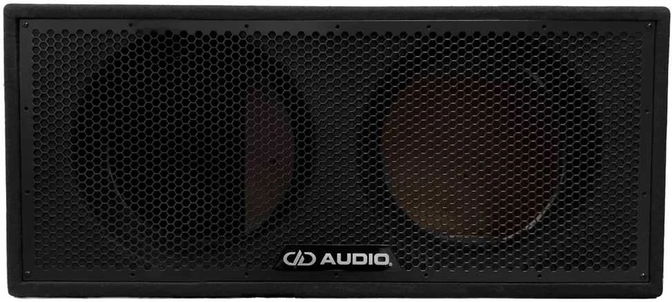 DD Audio DDUE-12.2