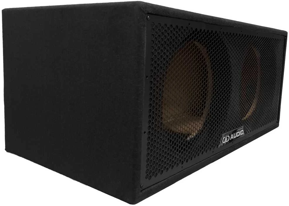 DD Audio DDUE-12.2