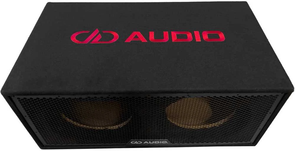 DD Audio DDUE-12.2