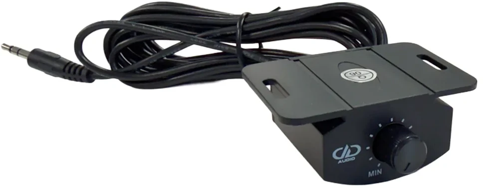 DD Audio DSI-X2