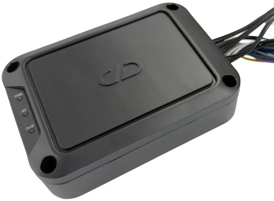 DD Audio DSI-X2