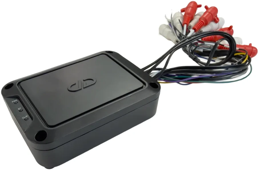 DD Audio DSI-X2