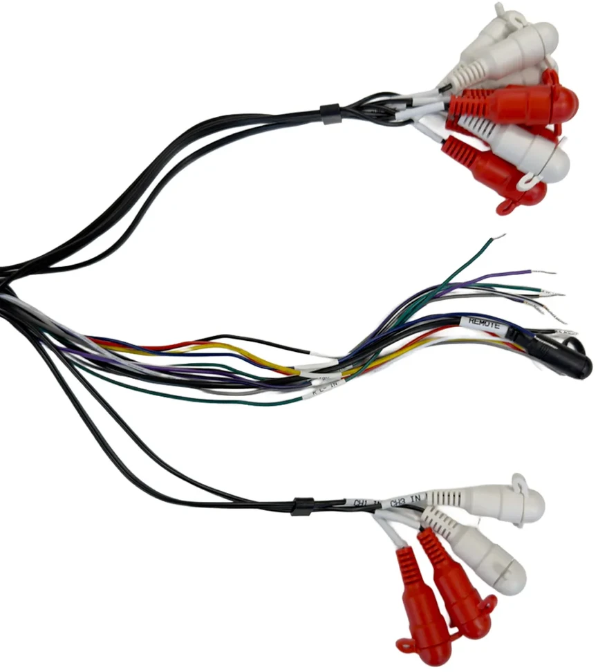 DD Audio DSI-X2