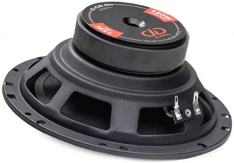 DD Audio E-C6.5b