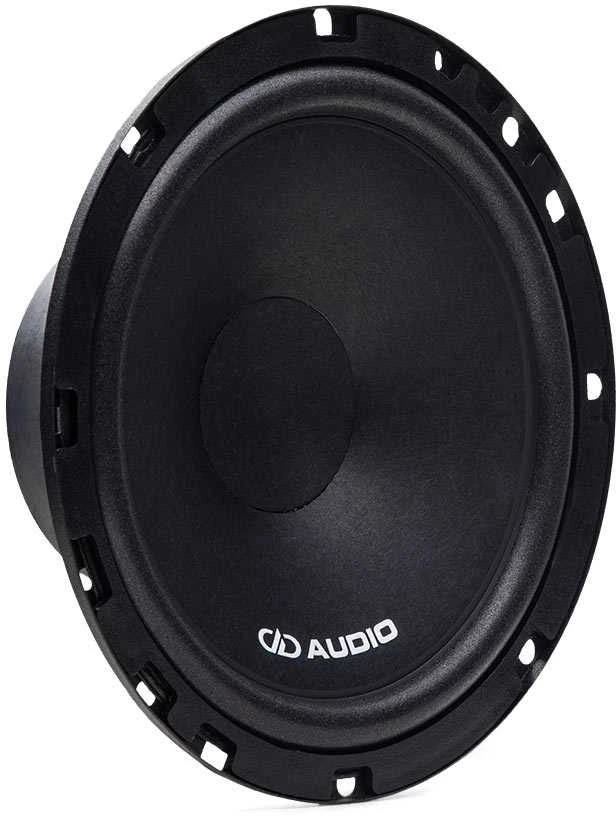 DD Audio E-C6.5b vidutinių dažnių garsiakalbis