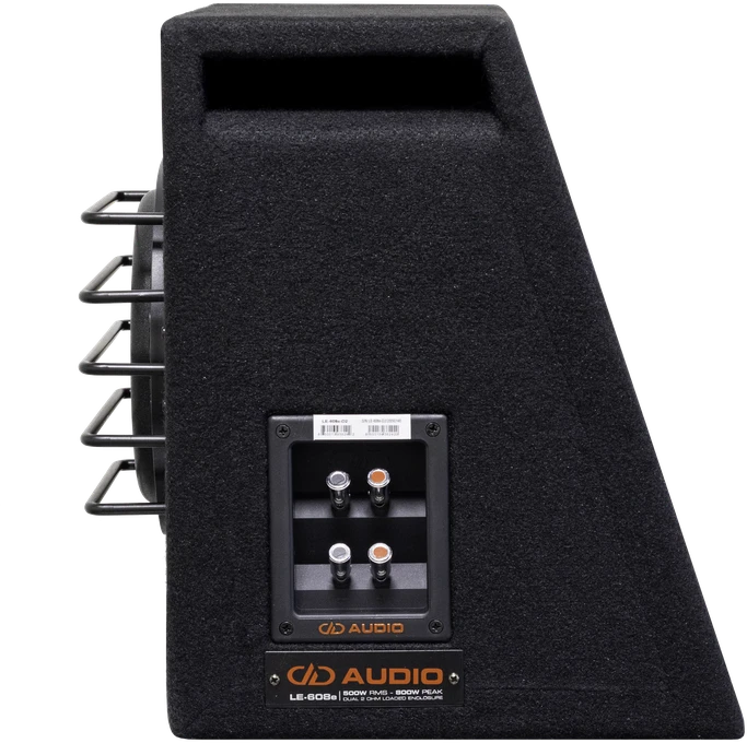 DD Audio LE-608E-D2