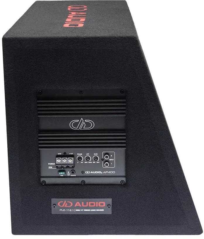 DD Audio PLE-112.1