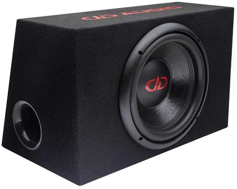 DD Audio PLE-112.1