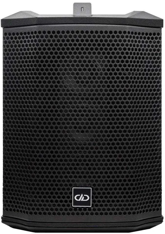 DD Audio Rager WPA-3.1