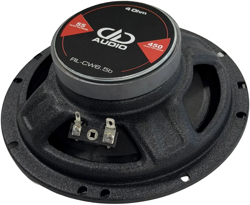 DD Audio RL-CW6.5a