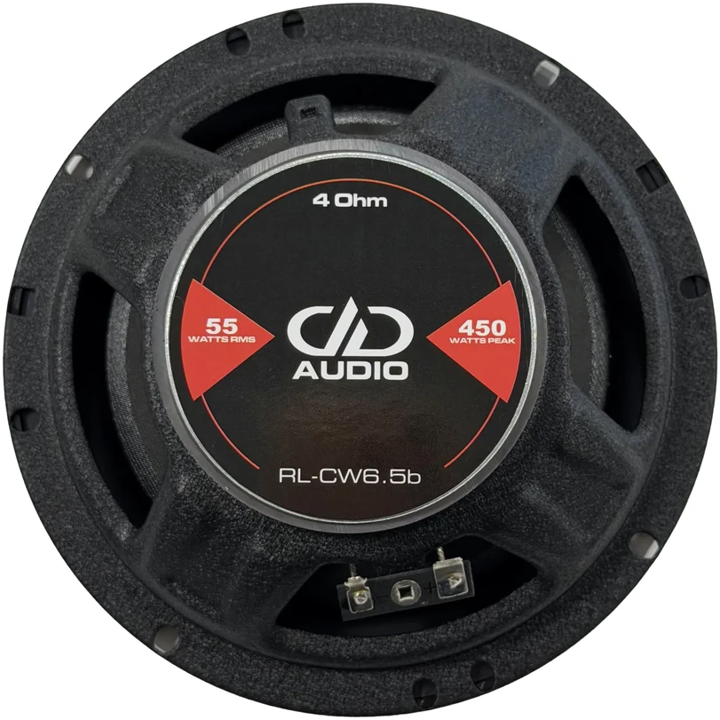 DD Audio RL-CW6.5a