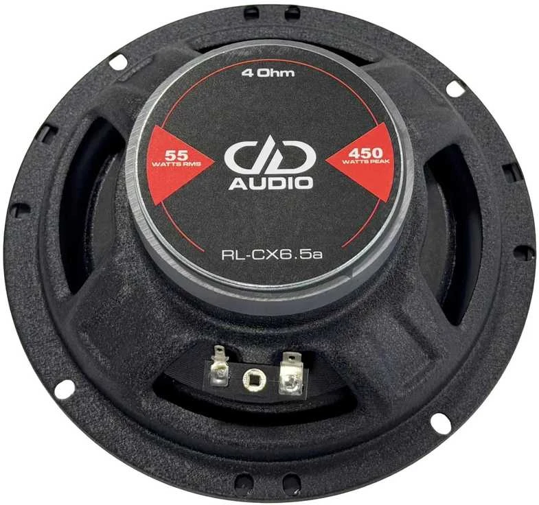 DD Audio RL-CX6.5a