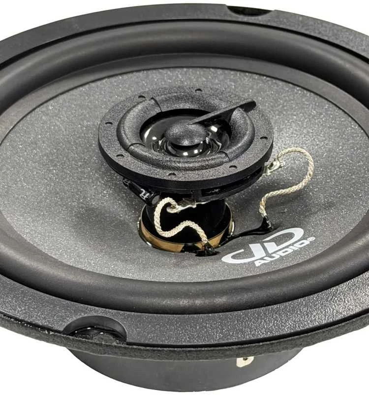 DD Audio RL-CX6.5a