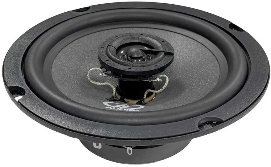 DD Audio RL-CX6.5a koaksialinis garsiakalbis