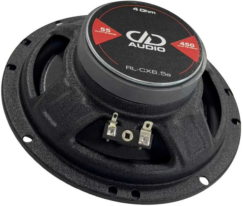 DD Audio RL-CX6.5a