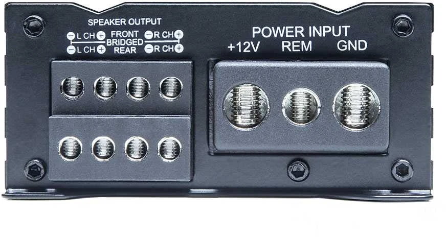DD Audio SA300.4
