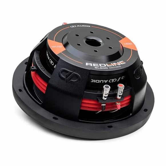 DD Audio SL610-D2