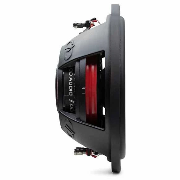 DD Audio SL612 D2