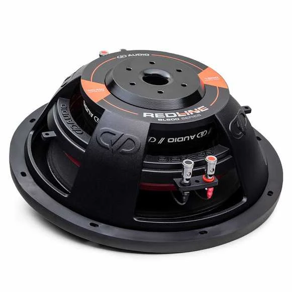 DD Audio SL612 D2