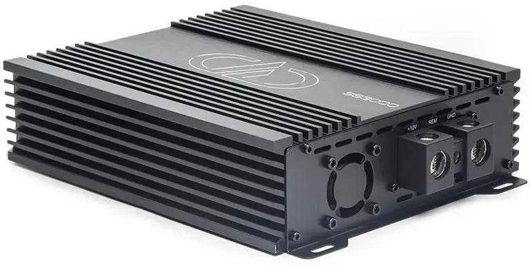 Automobilinis stiprintuvas DD Audio SS3000