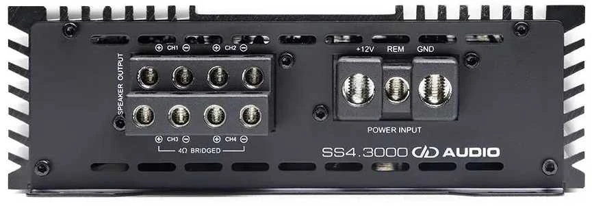DD Audio SS4.3000