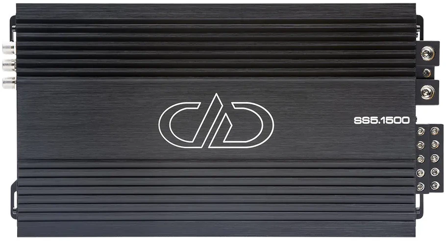 DD Audio SS5.1500