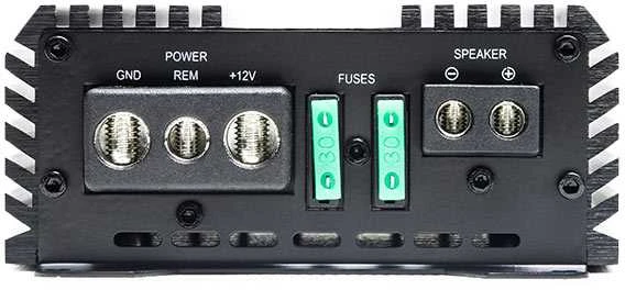 DD Audio SS600