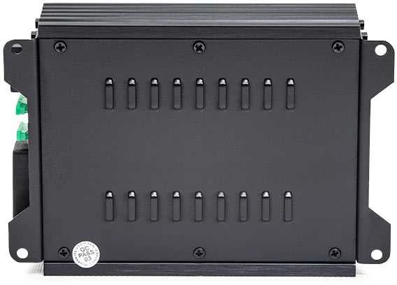 DD Audio SS600