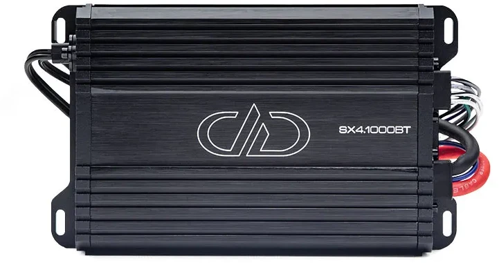 DD AUDIO SX4.1000BT