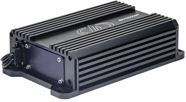 DD AUDIO SX4.1000BT