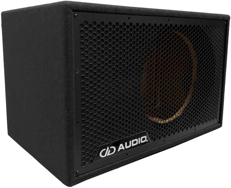 DD Audio UE-12.1a-C