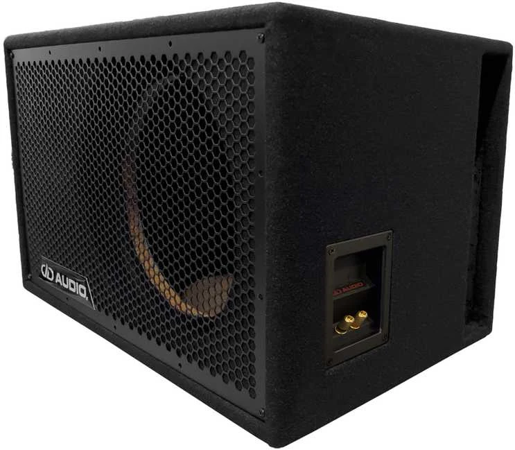 DD Audio UE-12.1a-C