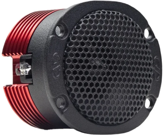 DD Audio VO-B1c
