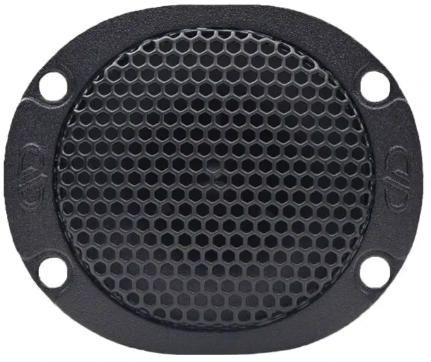 DD Audio VO-B1c