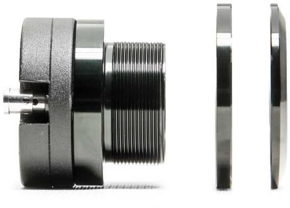 DD Audio VO-B3A garsiakalbio komplekto dalys