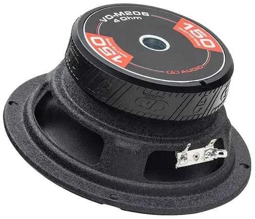 DD Audio VO-M206-S4