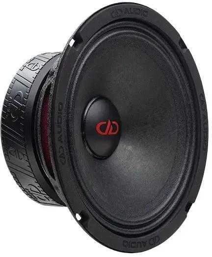 DD Audio VO-M206-S4