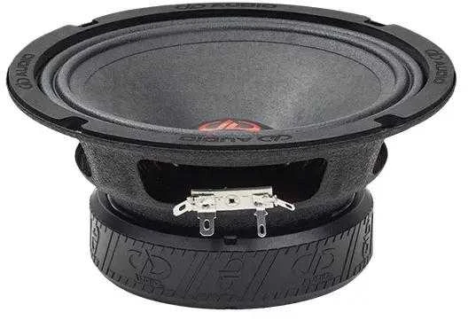 DD Audio VO-M206-S4